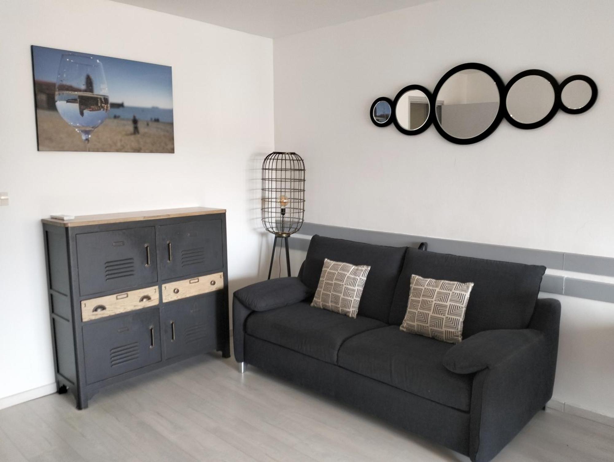 Appartement Central Avec Parking, Terrasse Et Wifi Collioure Exteriör bild